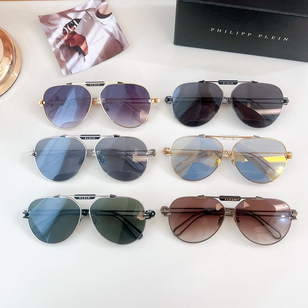 Philipp Plein Sunglasses